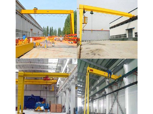 河南礦山起重機-生產(chǎn)供應商-全國知名品牌