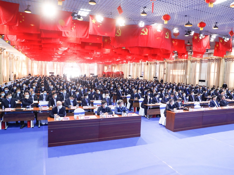 大咖云集，共襄盛舉｜第二屆河南礦山起重機(jī)發(fā)展高峰論壇隆重舉行